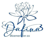 Dafina logo